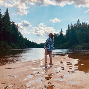 Meet your Posher, Akynad